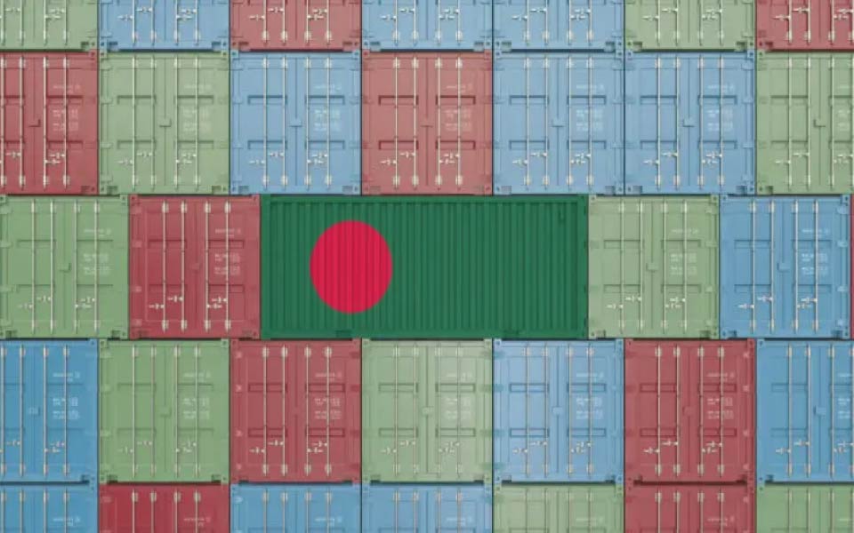 Bangladesh export financing