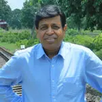 Jitesh Agrawal, CEO and President, SafeFlex International Limited