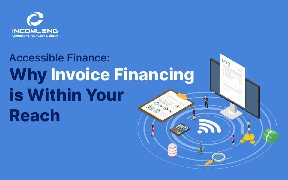 Accessible Invoice Financing