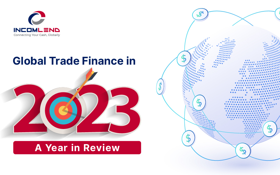 Global Trade Finance 2023
